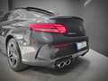 Mercedes-Benz C 43 AMG Coupe 4matic auto Gris - thumbnail 16