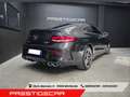 Mercedes-Benz C 43 AMG Coupe 4matic auto Grigio - thumbnail 4