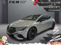 Mercedes-Benz EQE 53 AMG Burm|DigiLight|HeadUp|KeyGo|S-Dach Grau - thumbnail 1