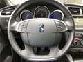 DS Automobiles DS 4 1.2 PURETECH 130 CV SO CHIC GPS DS4 Gris - thumbnail 7