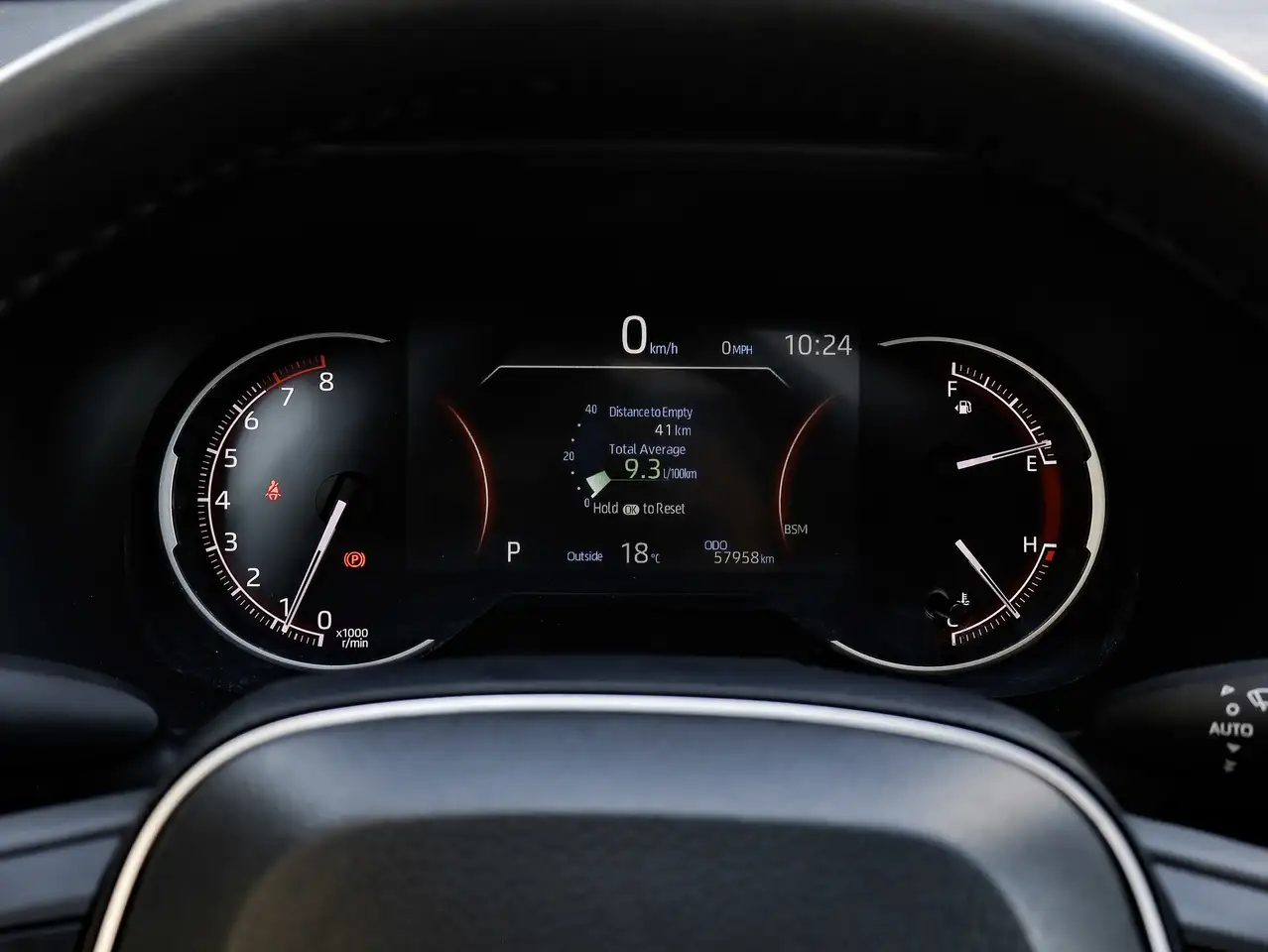 Toyota RAV 4 снимка Toyota RAV 4