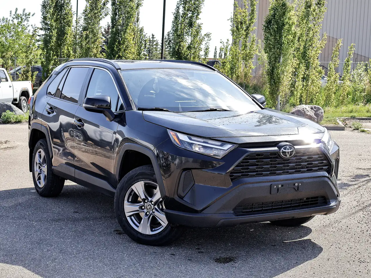 Toyota RAV 4 снимка Toyota RAV 4