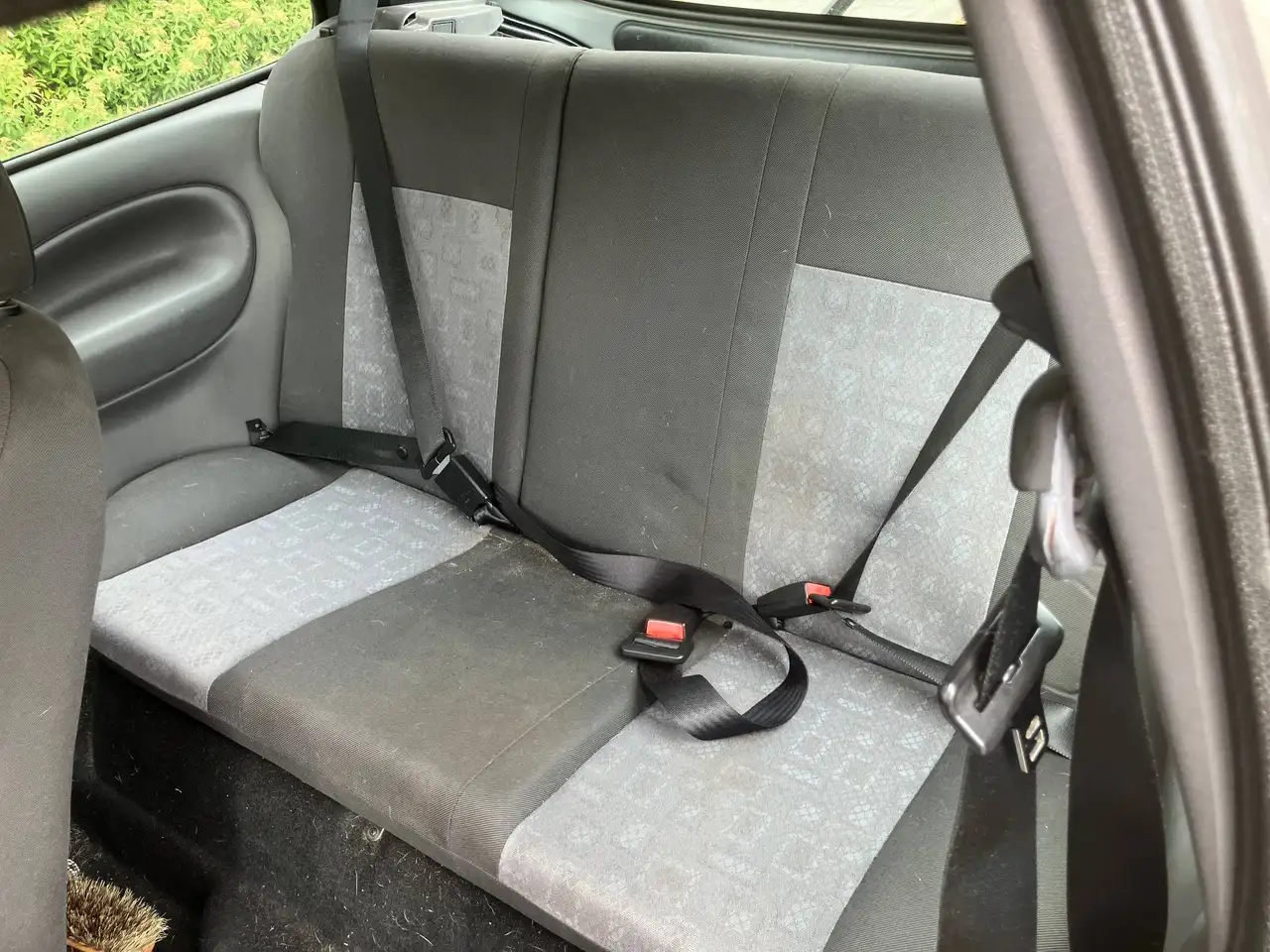 Ford Fiesta 1.3-8V First Edition, foto 6
