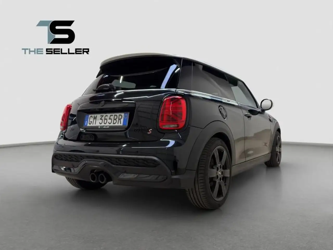 MINI Cooper S 2.0 Twin Power Turbo*FORMULA S* 7