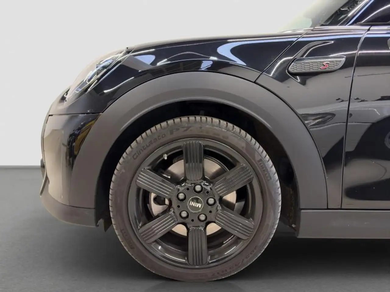 MINI Cooper S 2.0 Twin Power Turbo*FORMULA S* 8