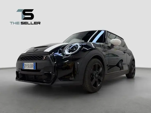 MINI Cooper S 2.0 Twin Power Turbo*FORMULA S*