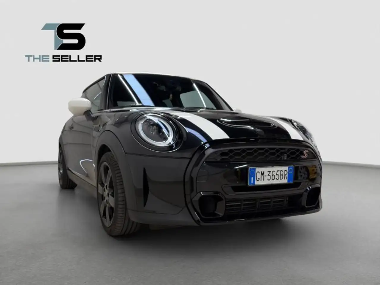 MINI Cooper S 2.0 Twin Power Turbo*FORMULA S* 4