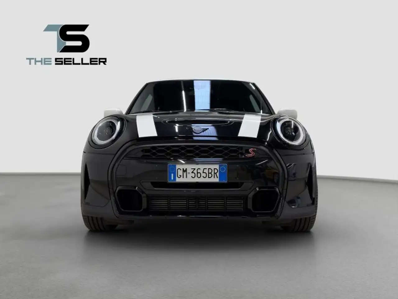 MINI Cooper S 2.0 Twin Power Turbo*FORMULA S* 3