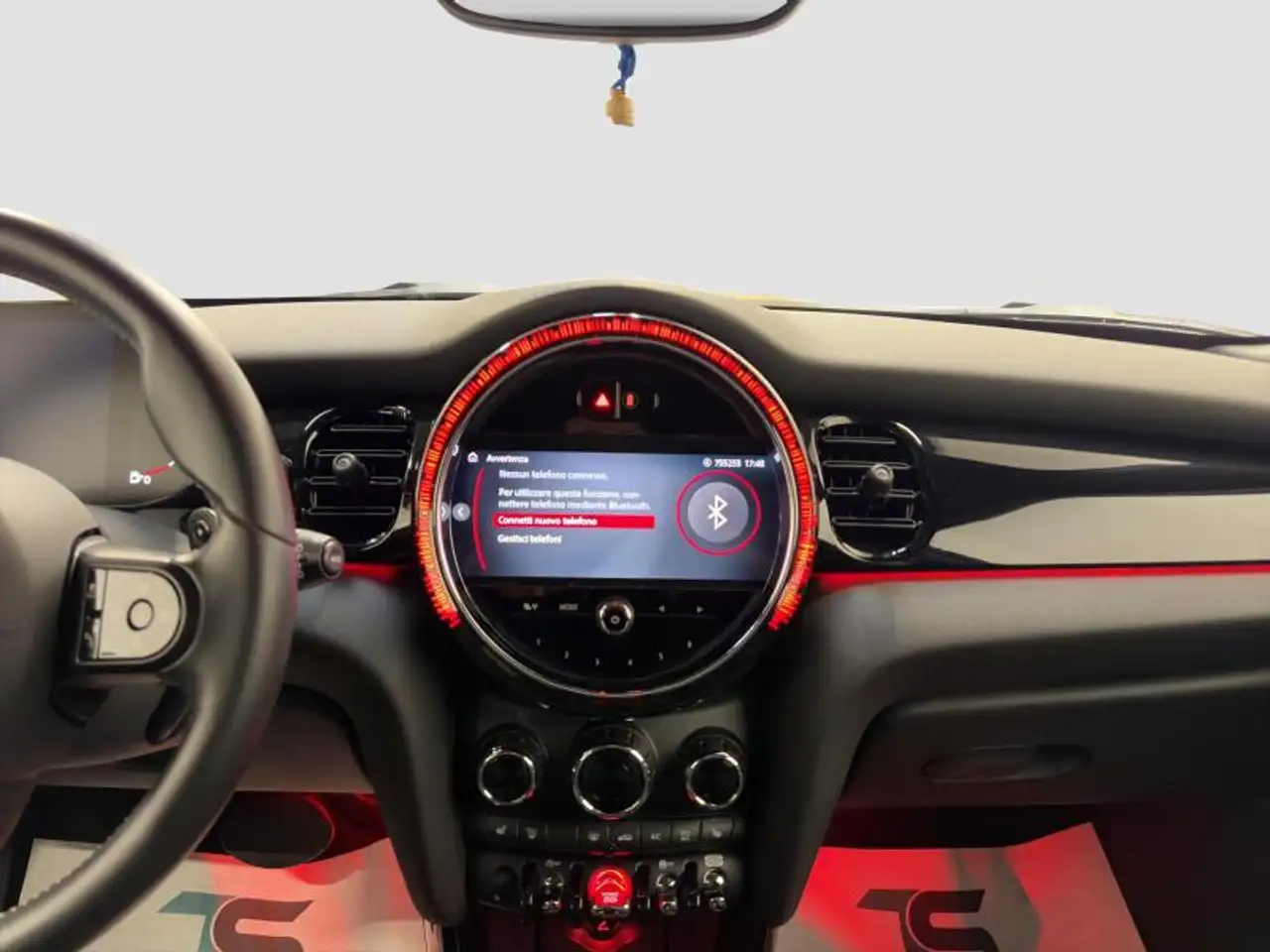 MINI Cooper S 2.0 Twin Power Turbo*FORMULA S* 13