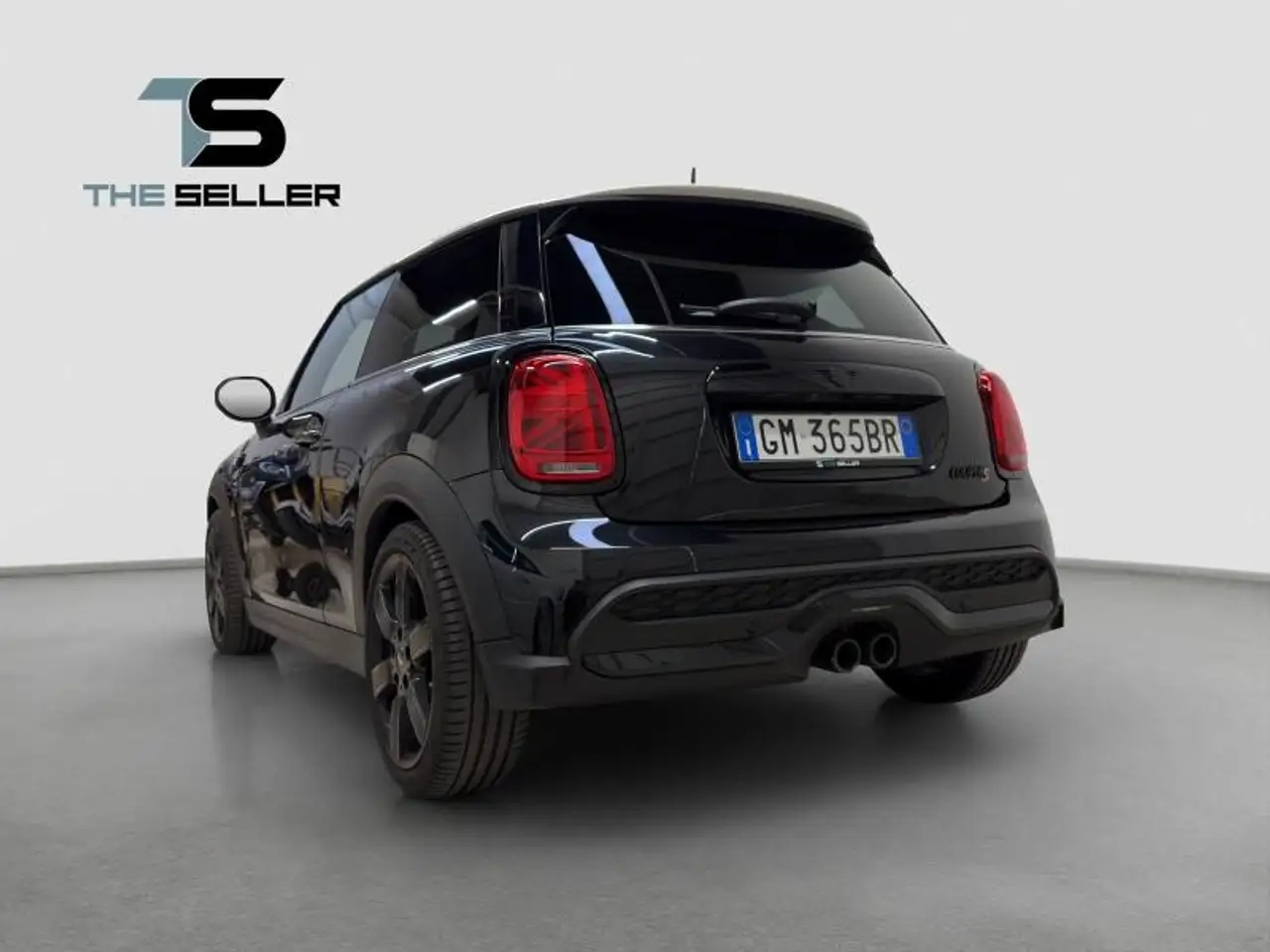 MINI Cooper S 2.0 Twin Power Turbo*FORMULA S* 5