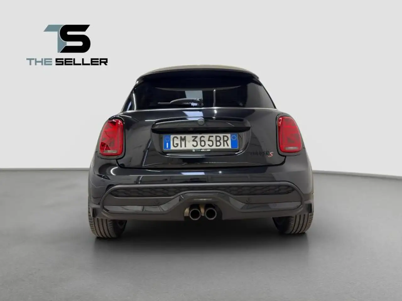 MINI Cooper S 2.0 Twin Power Turbo*FORMULA S* 6