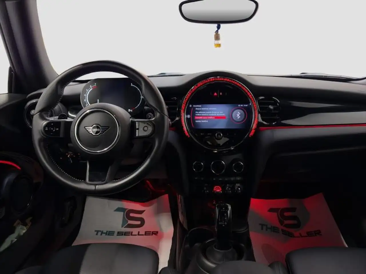 MINI Cooper S 2.0 Twin Power Turbo*FORMULA S* 11