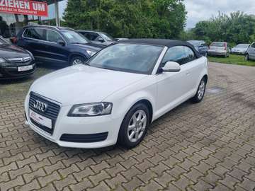 A3 Cabriolet Cabriolet 1.2 TFSI Attraction
