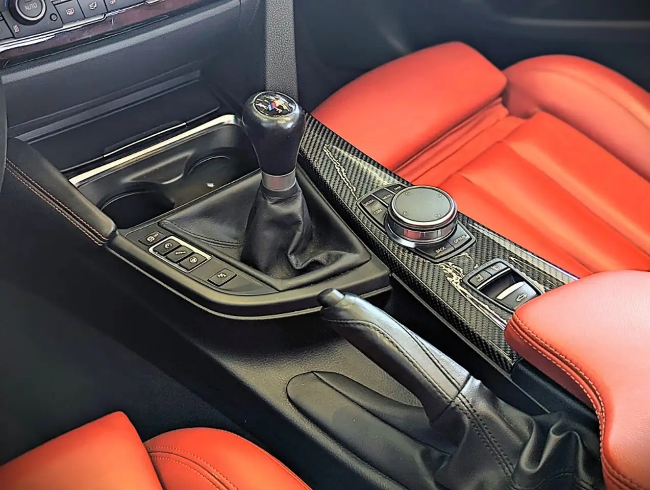 BMW M4 снимка BMW M4