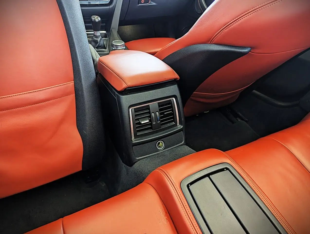 BMW M4 снимка BMW M4