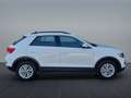 Volkswagen T-Roc 1.5 TSI Style+PDC+SHZ+CLIMATR+ACC+LICHTuSICHT Wit - thumbnail 8
