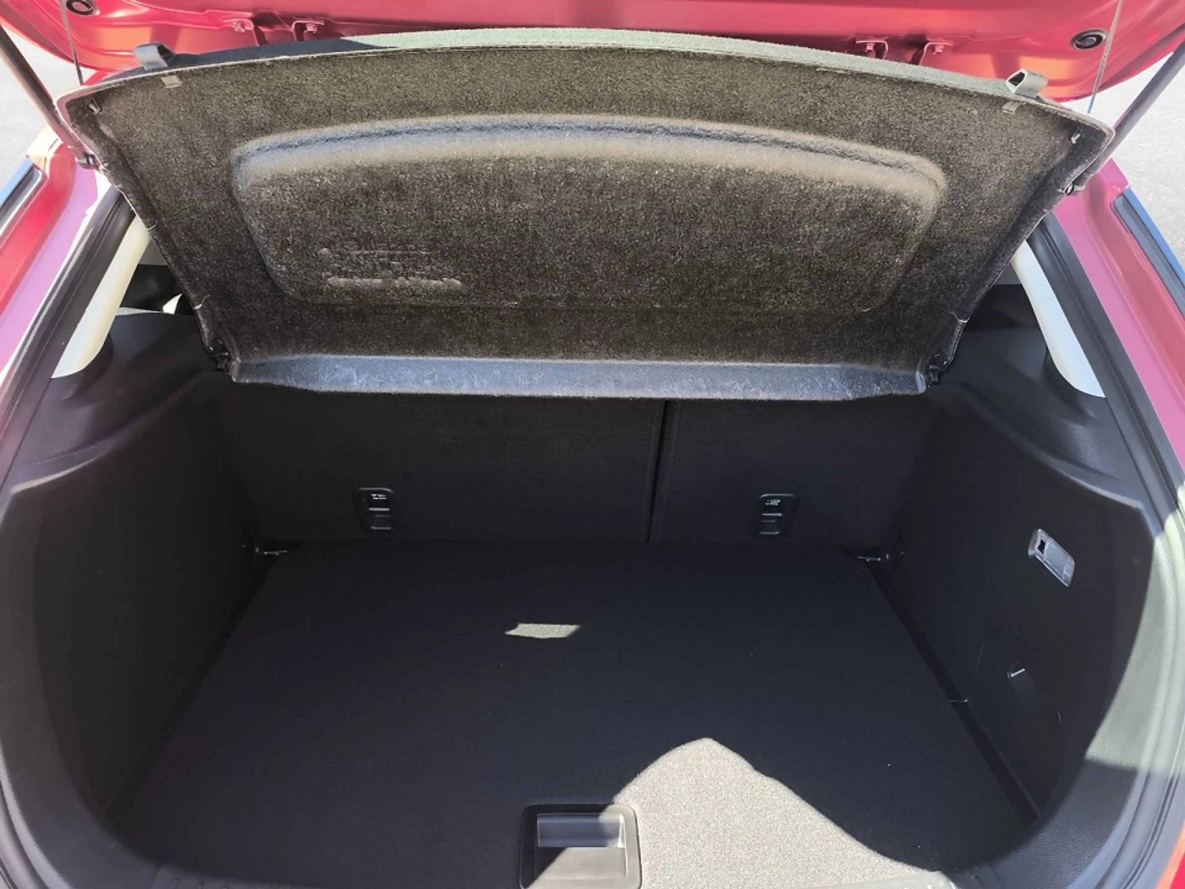 Mazda CX-3 SKYACTIV-G 120 FWD ++EXCLUSIVELINE++ CX-3 SKYACTIV — photo 14