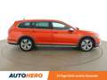 Volkswagen Passat Alltrack 2.0 TDI 4Motion BlueMotion Tech Orange - thumbnail 7