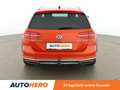 Volkswagen Passat Alltrack 2.0 TDI 4Motion BlueMotion Tech Orange - thumbnail 5