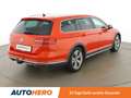 Volkswagen Passat Alltrack 2.0 TDI 4Motion BlueMotion Tech Orange - thumbnail 6