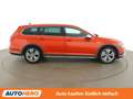Volkswagen Passat Alltrack 2.0 TDI 4Motion BlueMotion Tech Orange - thumbnail 7