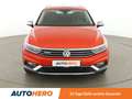 Volkswagen Passat Alltrack 2.0 TDI 4Motion BlueMotion Tech Orange - thumbnail 9