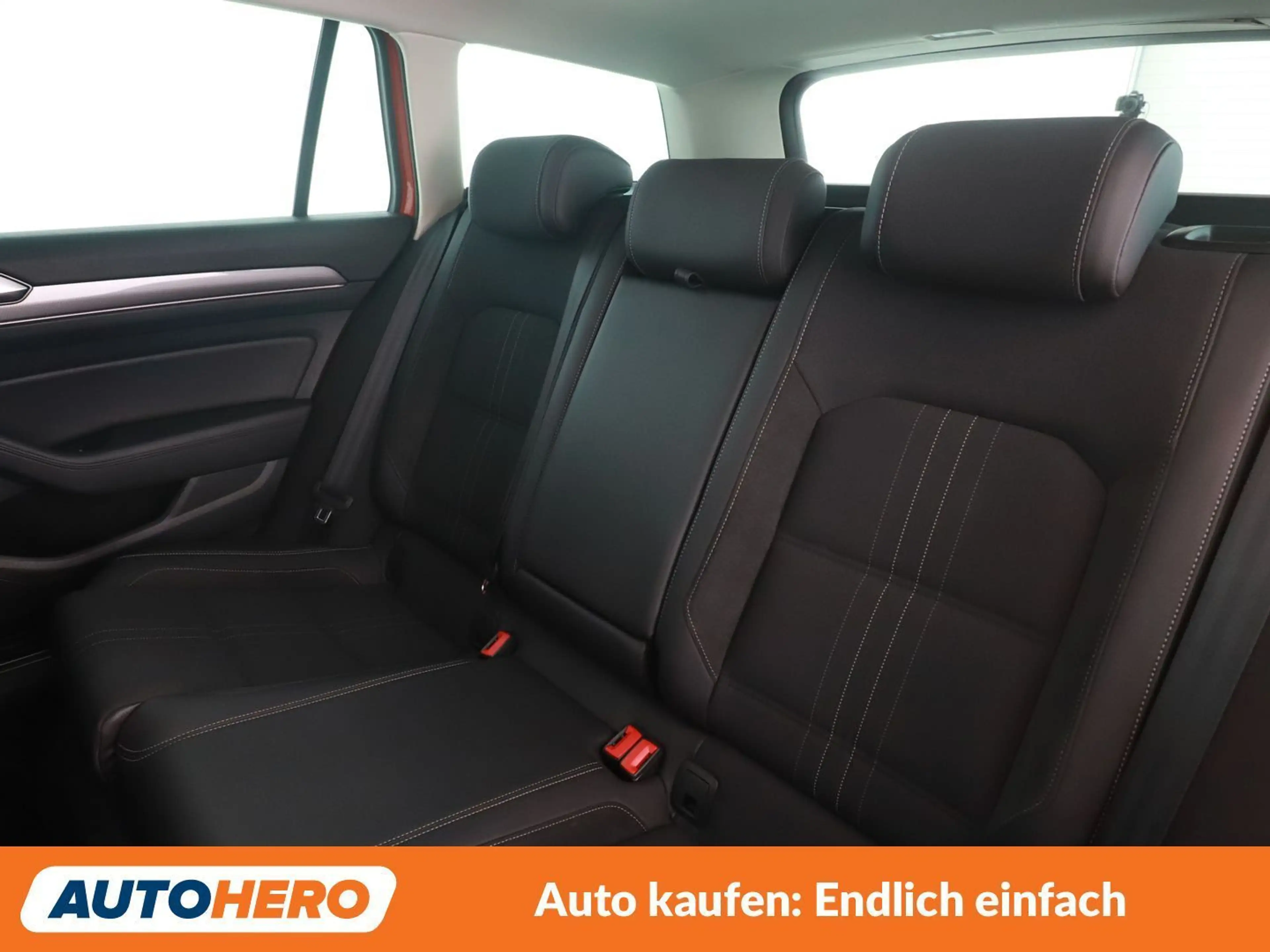 Volkswagen Passat Alltrack 2.0 TDI 4Motion BlueMotion Tech — photo 14