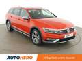 Volkswagen Passat Alltrack 2.0 TDI 4Motion BlueMotion Tech Orange - thumbnail 8