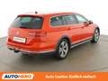 Volkswagen Passat Alltrack 2.0 TDI 4Motion BlueMotion Tech Orange - thumbnail 6