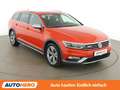 Volkswagen Passat Alltrack 2.0 TDI 4Motion BlueMotion Tech Orange - thumbnail 8