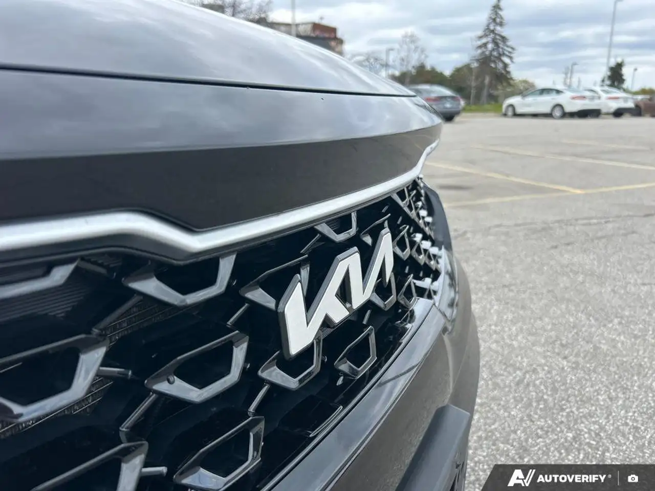 Kia Sorento снимка Kia Sorento