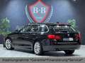 BMW 520 d Luxury-Touring*Automatik*Navi*LED*AHK*Euro6 Schwarz - thumbnail 4