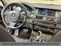 BMW 520 d Luxury-Touring*Automatik*Navi*LED*AHK*Euro6 Schwarz - thumbnail 19