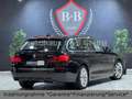 BMW 520 d Luxury-Touring*Automatik*Navi*LED*AHK*Euro6 Schwarz - thumbnail 6