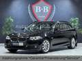 BMW 520 d Luxury-Touring*Automatik*Navi*LED*AHK*Euro6 Schwarz - thumbnail 3