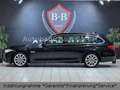 BMW 520 d Luxury-Touring*Automatik*Navi*LED*AHK*Euro6 Schwarz - thumbnail 7