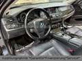BMW 520 d Luxury-Touring*Automatik*Navi*LED*AHK*Euro6 Schwarz - thumbnail 10