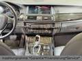 BMW 520 d Luxury-Touring*Automatik*Navi*LED*AHK*Euro6 Schwarz - thumbnail 20