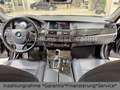BMW 520 d Luxury-Touring*Automatik*Navi*LED*AHK*Euro6 Schwarz - thumbnail 17