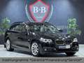 BMW 520 d Luxury-Touring*Automatik*Navi*LED*AHK*Euro6 Schwarz - thumbnail 1