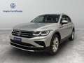 Volkswagen Tiguan 1.5 tsi act Elegance 150cv dsg Argento - thumbnail 1