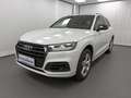Audi Q5 S-LINE 35TDI QUATTRO S-TR 163CV*TETTO+MATRIX*PROMO Bianco - thumbnail 3