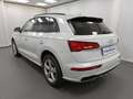 Audi Q5 S-LINE 35TDI QUATTRO S-TR 163CV*TETTO+MATRIX*PROMO Bianco - thumbnail 4