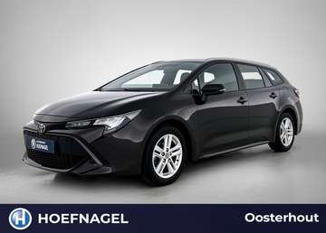 Touring Sports 1.2 Turbo Active | Adaptive Cruise