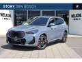 BMW iX1 eDrive20 M Sport / Panoramadak / Trekhaak / Adapti Grijs - thumbnail 1
