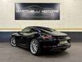 Porsche 718 Cayman 2.0 300ch Schwarz - thumbnail 3
