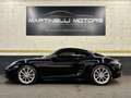 Porsche 718 Cayman 2.0 300ch Schwarz - thumbnail 2