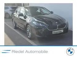 Bmw 120 d Steptronic *ab 1,49% eff.*adapLED*DrivAss*