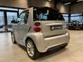 smart forTwo coupé 55kW el. drive passion Pano Silber - thumbnail 33
