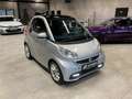 smart forTwo coupé 55kW el. drive passion Pano Silber - thumbnail 3